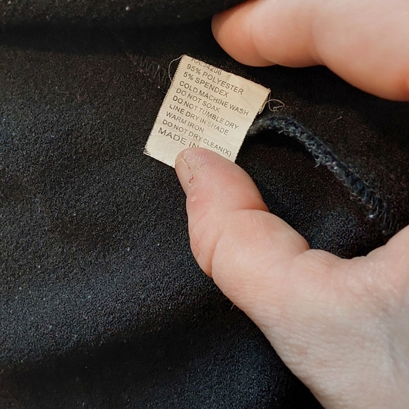 Galaxy Skater Dress - Picture 4 of 7